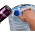 Каністра для води Naturehike LDPE4 NH14S002-T 5л (6927595721810)