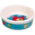 Посуд для котів Trixie Миска керамічна 200 мл/12 см (в асортименті) (4011905400815)