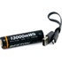 Акумулятор 18650 3500mAh Li-ion, 70M-35 Beston (AAB1851)