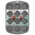 Форма для випікання Tefal Easybake Baking Muffin на 12 шт (J1745074)