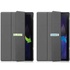 Чохол до планшета BeCover Flexible TPU Mate Lenovo Tab M10 Plus TB-X606/M10 Plus (2Gen)/K10 TB-X6C6 10.3" Gray (708753)