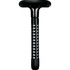 Бритва Wilkinson Sword Classic Double Edge Razor + 5 змінних лез (4027800015504)