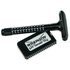 Бритва Wilkinson Sword Classic Double Edge Razor + 5 змінних лез (4027800015504)