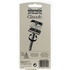 Бритва Wilkinson Sword Classic Double Edge Razor + 5 змінних лез (4027800015504)