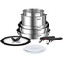Набір посуду Tefal Ingenio Emotion 10 предметів (L897SA74)