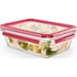 Харчовий контейнер Tefal Masterseal Glass Red 1.3 л (N1041010)