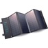 Портативна сонячна панель Choetech 36W (SC006)