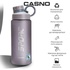 Пляшка для води Casno 500 мл KXN-1234 Фіолетова (KXN-1234_Purple)