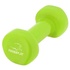 Гантель PowerPlay 4125 Achilles 3 кг Зелена (PP_4125_3kg)