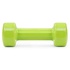 Гантель PowerPlay 4125 Achilles 3 кг Зелена (PP_4125_3kg)
