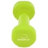 Гантель PowerPlay 4125 Achilles 3 кг Зелена (PP_4125_3kg)