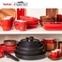 Набір посуду Tefal Ingenio Daily Chef 8 предметів (L7629242)