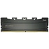 Модуль пам'яті для комп'ютера DDR4 16GB 3200 MHz Black Kudos eXceleram (EKBLACK4163216X)