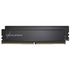 Модуль пам'яті для комп'ютера DDR4 32GB (2x16GB) 3200 MHz Black Sark eXceleram (ED4323216XD)