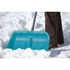 Лопата Gardena снігова Combisystem з пластиковим кантом, 50 см (03241-20.000.00)