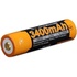Акумулятор Fenix 18650 3400 mAh micro usb зарядка (ARB-L18-3400U)