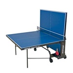 Тенісний стіл Donic indoor roller 600 (230286-B)