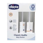Радіоняня Chicco Baby monitor Audio Classic (02563.00)