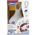 Нічник Chicco Магическая лампа (69854.00)