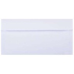 Конверт Куверт DL (110х220мм) white, Peel & Seal, internal print (2041)