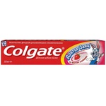 Дитяча зубна паста Colgate детская Доктор Заяц со вкусом Клубники 50 мл (4606144005374)