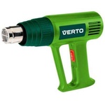 Будівельний фен Verto 51G519