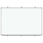 Офісна дошка Sector магнітно-маркерна, 150х100 см (М1510)