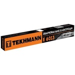 Електроди Tekhmann E 6013 d 3 мм. Х 5 кг. (76013350)