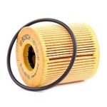 Фільтр масляний Bosch Фільтр масляний (1 457 429 249)