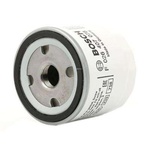 Фільтр масляний Bosch Фільтр масляний (F 026 407 078)