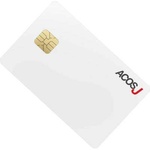 Смарт-карта ACS Смарт-карта ACOSJ Java Card (Combi) (02-009)