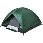 Намет Skif Outdoor Adventure II 200x200 cm Green (SOTDL200G)