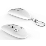 Брелок Fibaro KeyFob (FGKF-601_ZW5)