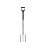 Вила Fiskars з телескопічною ручкою SmartFit (1000630)
