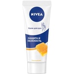 Крем для рук Nivea Захисний з медом 75 мл (4005808837267)