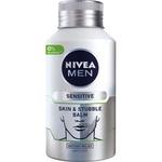 Бальзам після гоління Nivea Men для щетини і після гоління для чутливої шкіри 125 мл (9005800309590)