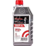 Гальмівна рідина Brembo DOT 4 0.5л (L 04 005)