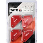 Магніт для зварювання Yato YT-08677