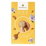 Цукерка Sunfill Марципан 150 г (4820211260255)