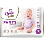 Підгузок Dada Elite Care 5 Junior (12-17 кг) 34 шт (4820174980740)