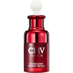 Сироватка для обличчя CLIV Ginseng Berry Premium Ampoule з екстр. ягід женьшеню 30 мл (8809579853091)