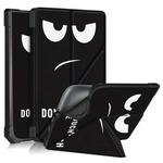 Чохол до електронної книги BeCover Ultra Slim Origami PocketBook 740 Inkpad 3 / Color / Pro Don't Touch (707454)