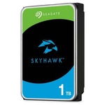 Жорсткий диск 3.5" 1TB Seagate (ST1000VX013)