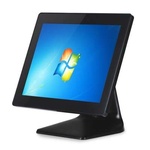 POS-термінал Detaik DTK-1511 Celeron J1800/2Gb/SSD64Gb/15" 1024*768 (DTK1511-J1800)