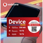 Стартовий пакет Vodafone Device (MTSIPRP10100054__S)
