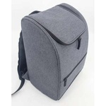 Термосумка Time Eco TE-4021 21л Grey (4820211100759_1)