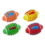 Іграшка для собак Eastland М'яч регбі 11.5 см (кольори в асортименті) (6970115700499)