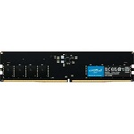 Модуль пам'яті для комп'ютера DDR5 16GB 5600 MHz Micron (CT16G56C46U5)