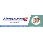 Зубна паста Blend-a-med Анти-карієс Делікатне відбілювання 75 мл (8006540947418)