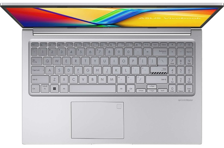 Ноутбук ASUS X1504ZA-BQ531